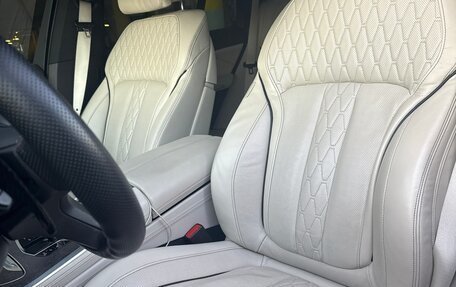 BMW X5, 2020 год, 6 700 000 рублей, 14 фотография