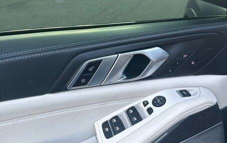 BMW X5, 2020 год, 6 700 000 рублей, 15 фотография