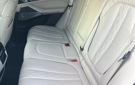 BMW X5, 2020 год, 6 700 000 рублей, 16 фотография