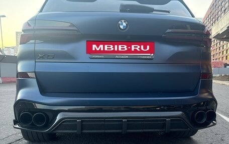 BMW X5, 2020 год, 6 700 000 рублей, 10 фотография