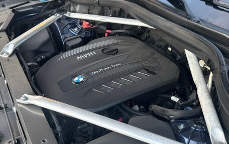 BMW X5, 2020 год, 6 700 000 рублей, 18 фотография