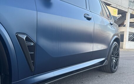 BMW X5, 2020 год, 6 700 000 рублей, 21 фотография