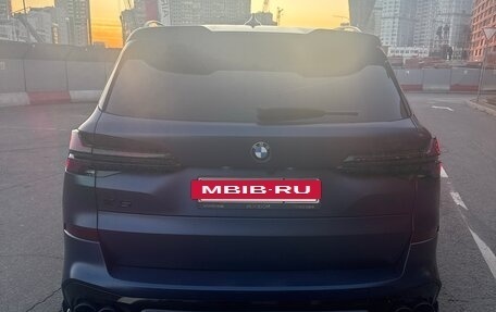 BMW X5, 2020 год, 6 700 000 рублей, 3 фотография