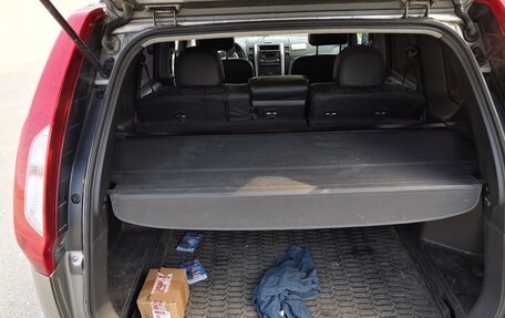 Nissan X-Trail, 2014 год, 1 800 000 рублей, 9 фотография