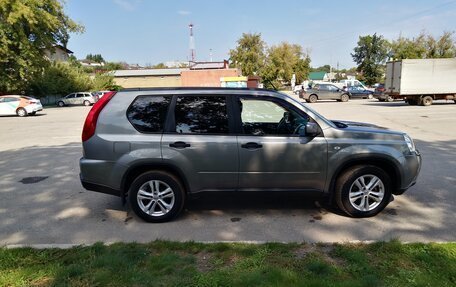 Nissan X-Trail, 2014 год, 1 800 000 рублей, 7 фотография
