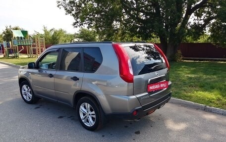 Nissan X-Trail, 2014 год, 1 800 000 рублей, 4 фотография
