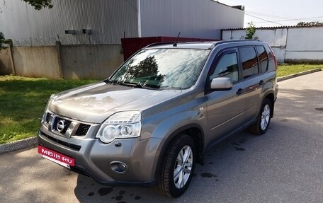 Nissan X-Trail, 2014 год, 1 800 000 рублей, 2 фотография