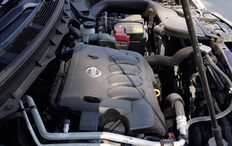 Nissan X-Trail, 2014 год, 1 800 000 рублей, 13 фотография