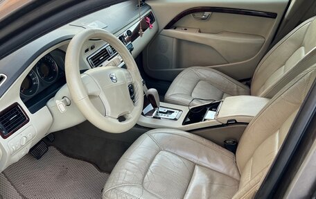 Volvo S80 II рестайлинг 2, 2006 год, 1 100 000 рублей, 8 фотография