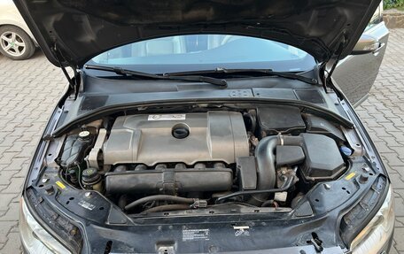 Volvo S80 II рестайлинг 2, 2006 год, 1 100 000 рублей, 7 фотография