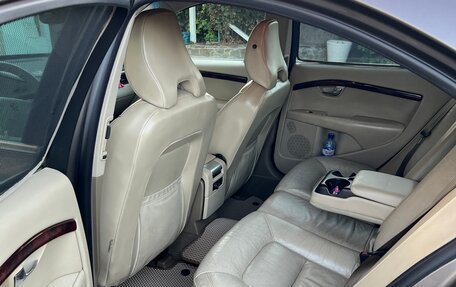 Volvo S80 II рестайлинг 2, 2006 год, 1 100 000 рублей, 11 фотография