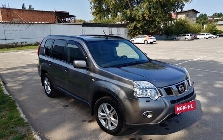 Nissan X-Trail, 2014 год, 1 800 000 рублей, 14 фотография