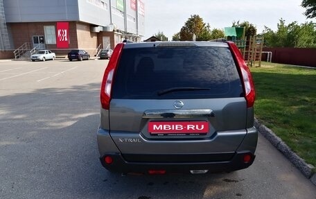 Nissan X-Trail, 2014 год, 1 800 000 рублей, 5 фотография