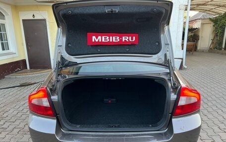 Volvo S80 II рестайлинг 2, 2006 год, 1 100 000 рублей, 10 фотография