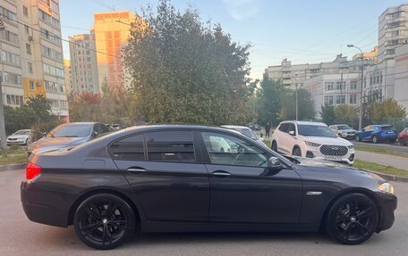 BMW 5 серия, 2012 год, 1 800 000 рублей, 2 фотография