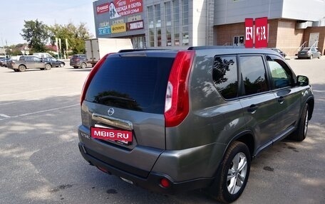 Nissan X-Trail, 2014 год, 1 800 000 рублей, 6 фотография