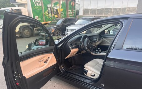 BMW 5 серия, 2012 год, 1 800 000 рублей, 5 фотография