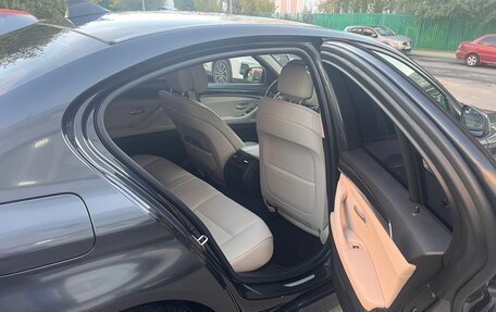 BMW 5 серия, 2012 год, 1 800 000 рублей, 7 фотография
