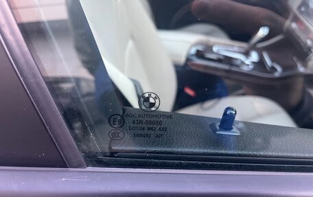 BMW 5 серия, 2012 год, 1 800 000 рублей, 9 фотография