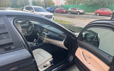 BMW 5 серия, 2012 год, 1 800 000 рублей, 8 фотография