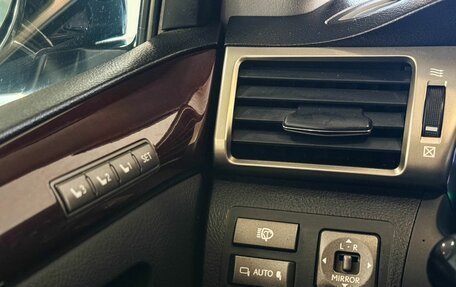 Lexus LX III, 2015 год, 6 197 000 рублей, 12 фотография