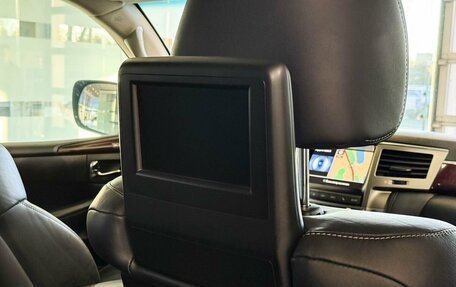 Lexus LX III, 2015 год, 6 197 000 рублей, 24 фотография