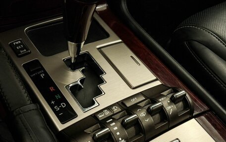 Lexus LX III, 2015 год, 6 197 000 рублей, 20 фотография