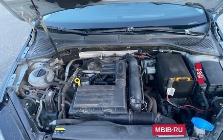 Volkswagen Golf VII, 2013 год, 550 000 рублей, 9 фотография