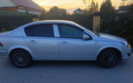 Opel Astra H, 2010 год, 345 000 рублей, 2 фотография