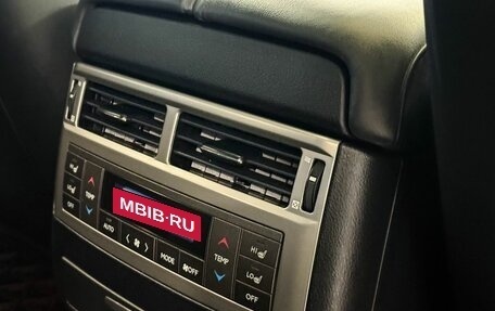 Lexus LX III, 2015 год, 6 197 000 рублей, 21 фотография