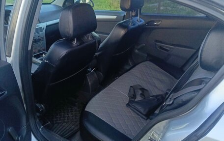 Opel Astra H, 2010 год, 345 000 рублей, 11 фотография