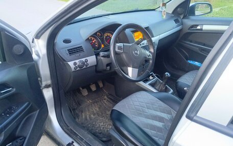 Opel Astra H, 2010 год, 345 000 рублей, 10 фотография