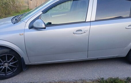 Opel Astra H, 2010 год, 345 000 рублей, 9 фотография