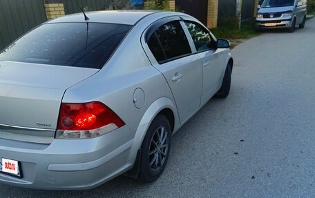 Opel Astra H, 2010 год, 345 000 рублей, 6 фотография