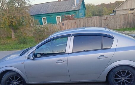 Opel Astra H, 2010 год, 345 000 рублей, 7 фотография