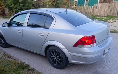 Opel Astra H, 2010 год, 345 000 рублей, 4 фотография