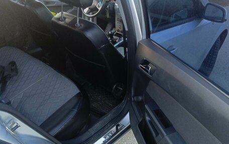 Opel Astra H, 2010 год, 345 000 рублей, 12 фотография