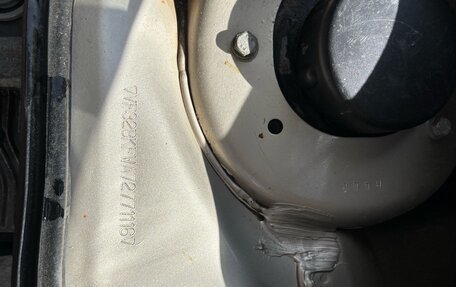 Peugeot 206, 2007 год, 270 000 рублей, 5 фотография