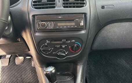Peugeot 206, 2007 год, 270 000 рублей, 7 фотография