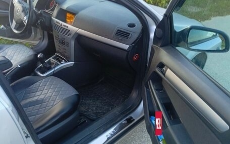 Opel Astra H, 2010 год, 345 000 рублей, 15 фотография