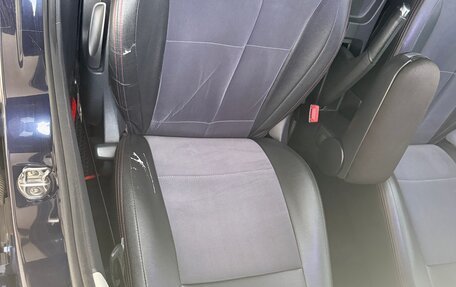 Volkswagen Polo VI (EU Market), 2016 год, 1 150 000 рублей, 6 фотография