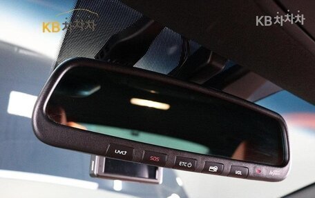 KIA K3, 2021 год, 2 040 000 рублей, 7 фотография