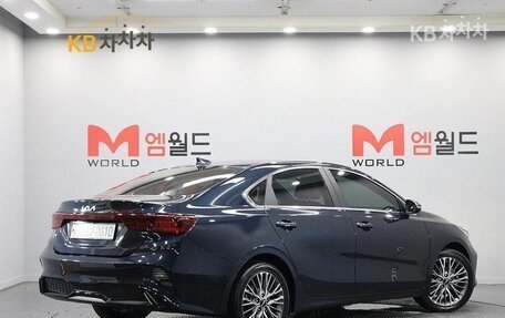 KIA K3, 2021 год, 2 040 000 рублей, 3 фотография