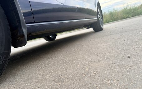 Volkswagen Polo VI (EU Market), 2016 год, 1 150 000 рублей, 11 фотография