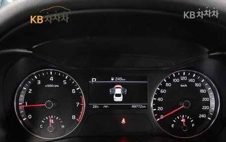 KIA K3, 2021 год, 2 040 000 рублей, 6 фотография