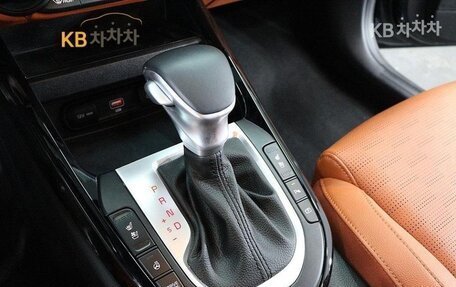 KIA K3, 2021 год, 2 040 000 рублей, 9 фотография