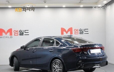 KIA K3, 2021 год, 2 040 000 рублей, 4 фотография