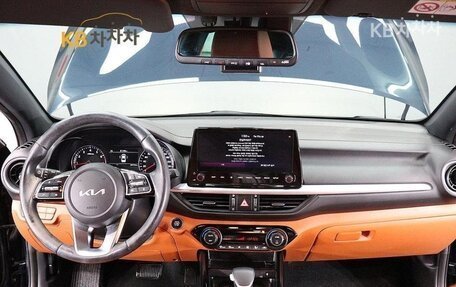 KIA K3, 2021 год, 2 040 000 рублей, 13 фотография