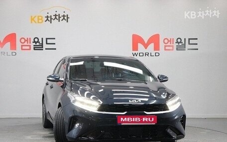 KIA K3, 2021 год, 2 040 000 рублей, 2 фотография