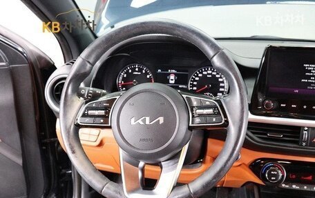 KIA K3, 2021 год, 2 040 000 рублей, 14 фотография